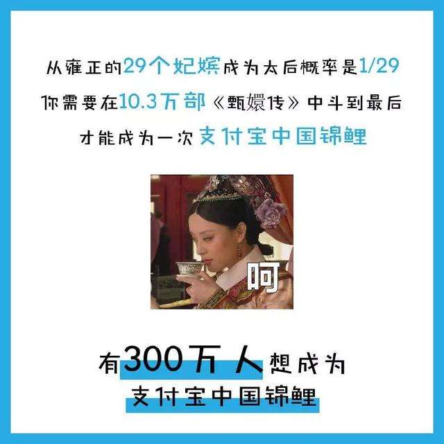 中国锦鲤2019年还有吗？支付宝中国锦鲤2019年开奖详情