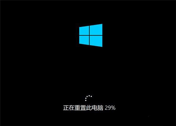 win10 2004增加新功能“云重装” 随时在线重装系统（含使用教程）