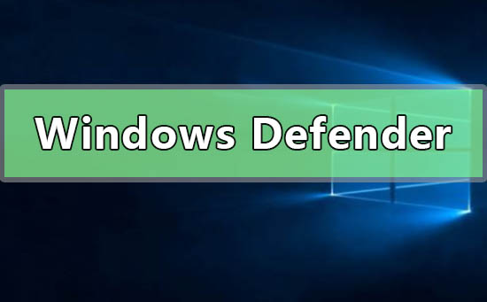 Windows Defender防火墙更新了什么