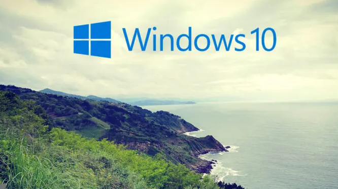 Windows10修改文本缩放比例方法介绍