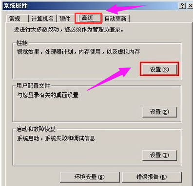 pagefile文件怎么删除win7详情