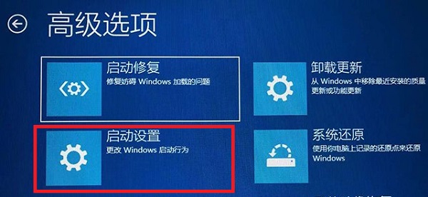 win11分辨率调错了黑屏