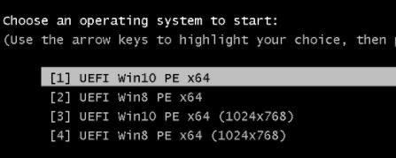 自制u盘装win11教程