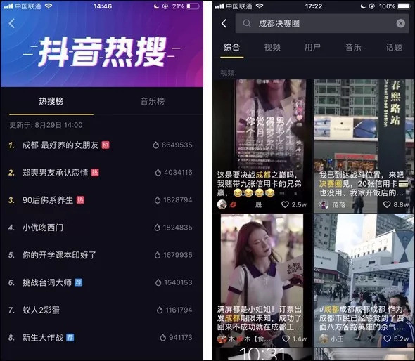 抖音你的小甜甜是谁？抖音你的小甜甜上线了是什么梗？