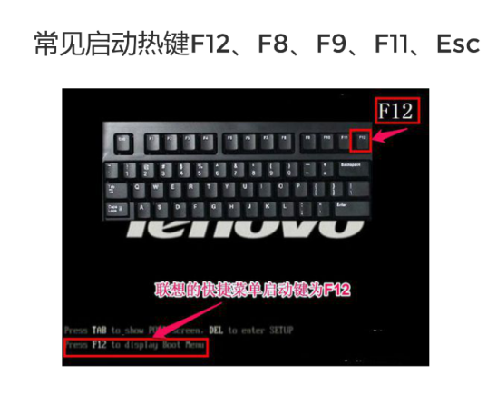 小白怎么装win10