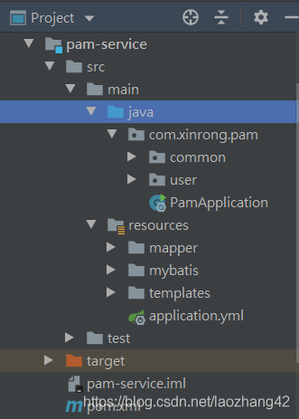 从零开始搭建springboot+springcloud+mybatis本地项目全过程(图解)