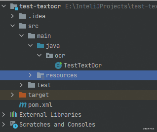 SpringBoot+Tess4j实现牛逼的OCR识别工具的示例代码