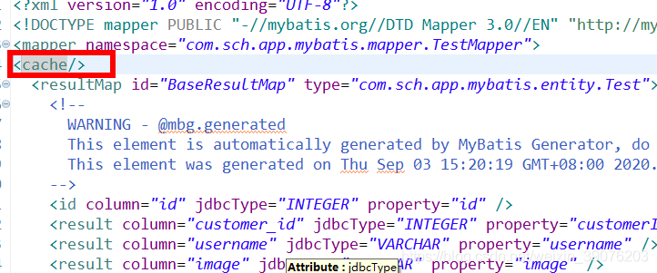 SpringBoot + Mybatis-plus实战之Mybatis-plus的一级缓存、二级缓存