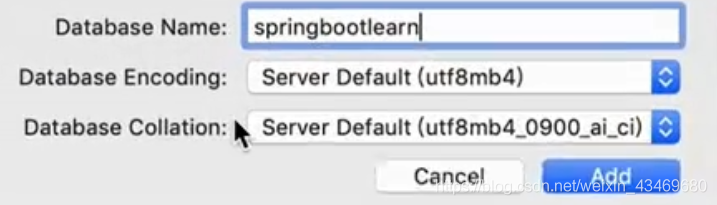 SpringBoot Service和Dao的编写详解