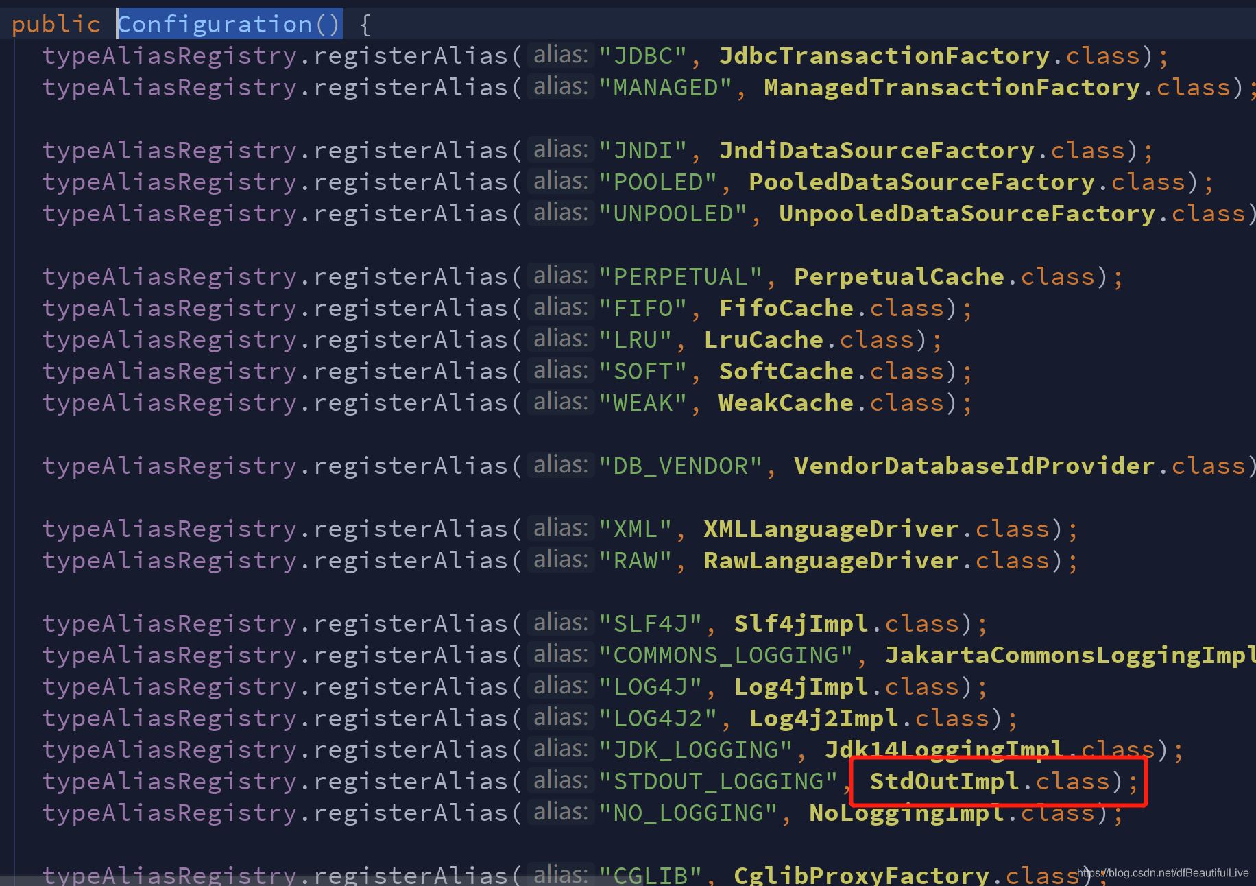 springboot+mybatis-plus 两种方式打印sql语句的方法