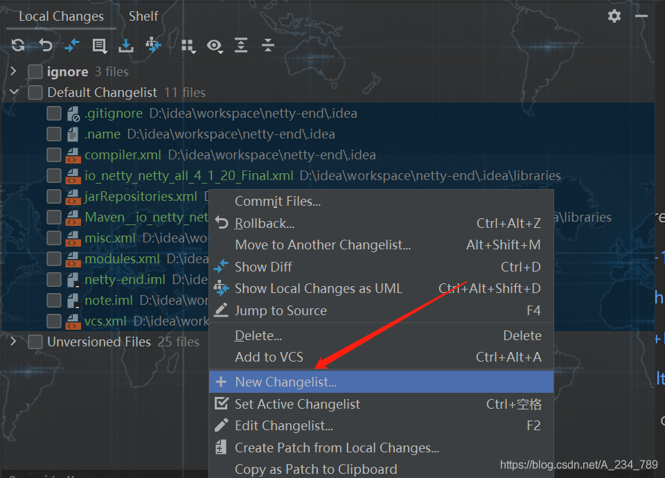 idea springboot 修改css,jsp不重启实现页面更新的问题