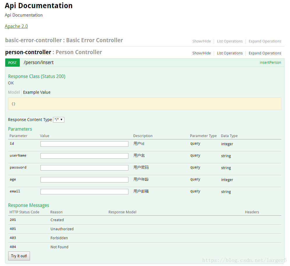 SpringBoot结合JSR303对前端数据进行校验的示例代码