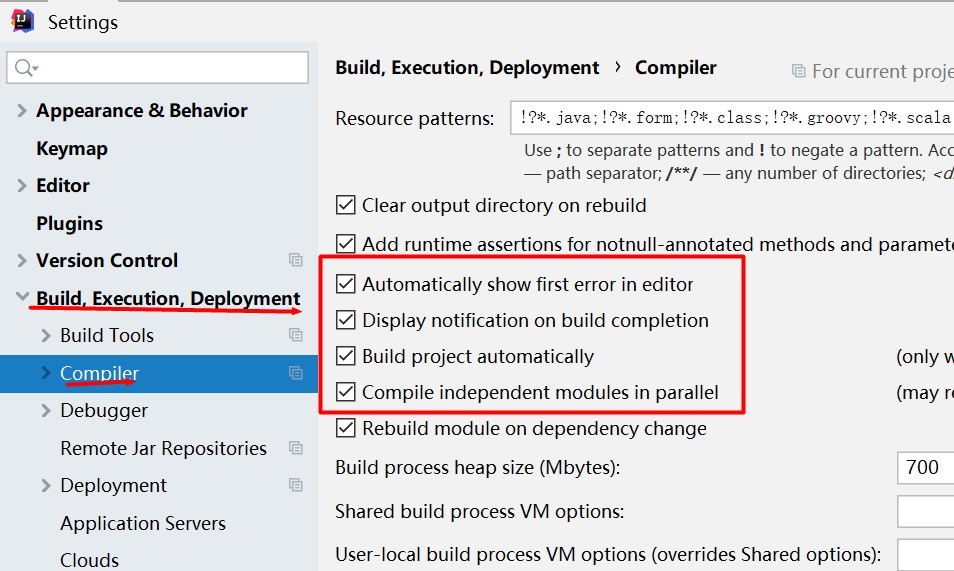 Springboot项目基于Devtools实现热部署步骤详解