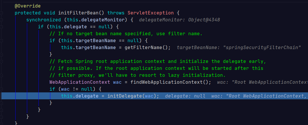 springboot中用fastjson处理返回值为null的属性值