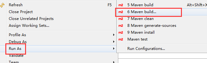 SSM框架整合之Spring+SpringMVC+MyBatis实践步骤