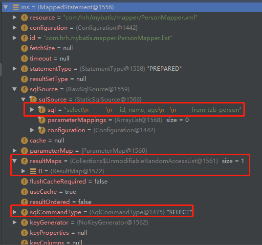 Mybatis一级缓存和结合Spring Framework后失效的源码探究