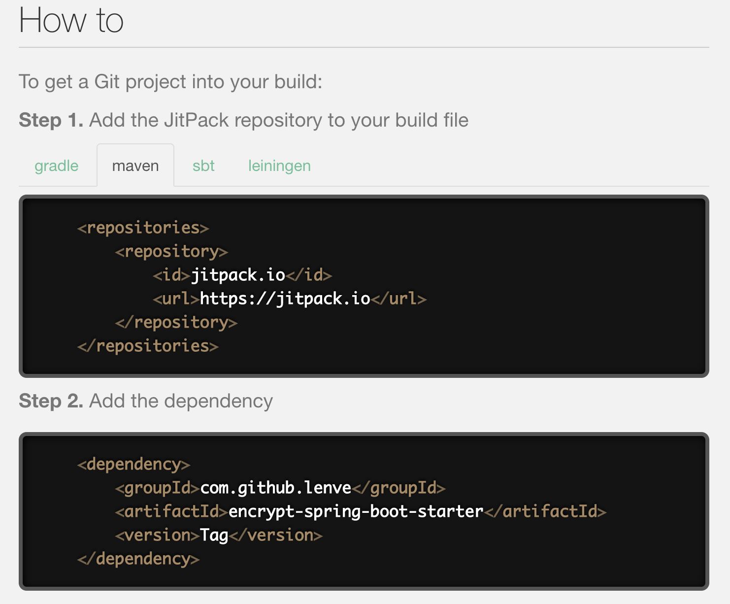 Spring Boot 接口参数加密解密的实现方法