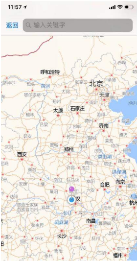 抖音定位跟实时定位不是一个地方怎么回事？抖音定位修改教程分享