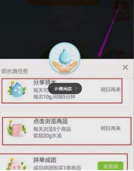 拼多多的多多果园在哪玩？多多果园入口地址分享