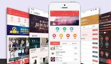 抖音唱歌评分app叫什么名字 抖音上唱歌评分的软件介绍