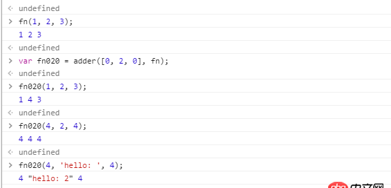 javascript - js 有优雅的办法从外部 hijack 函数入参吗？