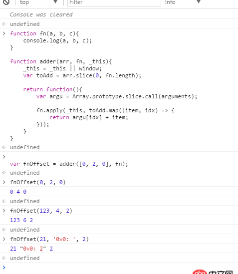 javascript - js 有优雅的办法从外部 hijack 函数入参吗？