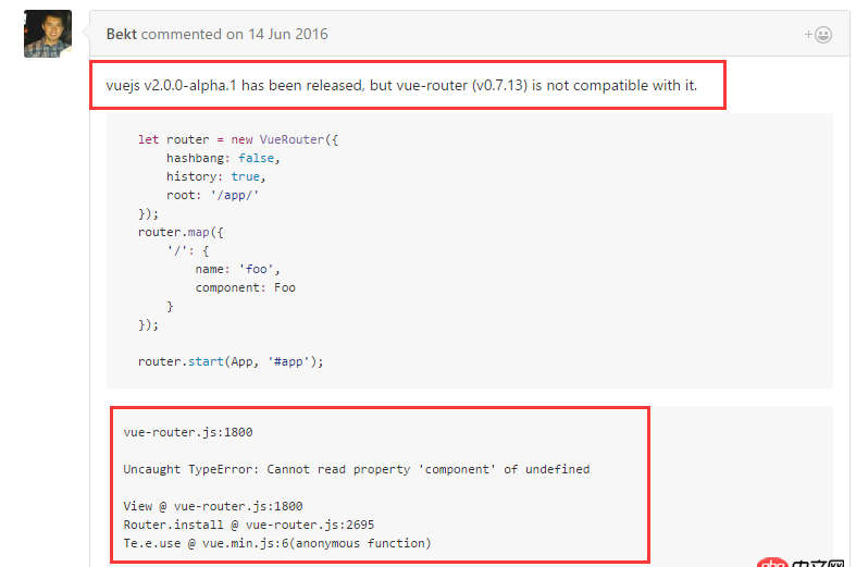 node.js - 初次安装vue-cli遇到的问题