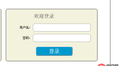 css - 通过localhost和ip访问页面，显示不同