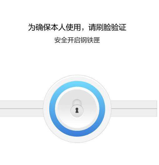 支付宝钢铁匣安全吗？功能详情介绍