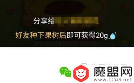 拼多多果园怎么删除好友？好友删掉方法介绍