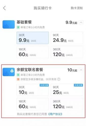 余额宝联名特权卡是什么？办理流程介绍