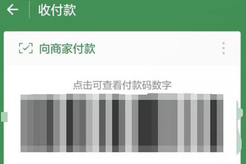 微信支付摇一摇免单怎么操作 想要免单很简单