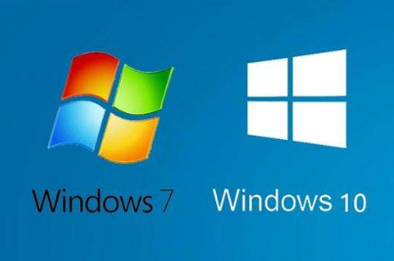 老机器装win10还是win7系统合适