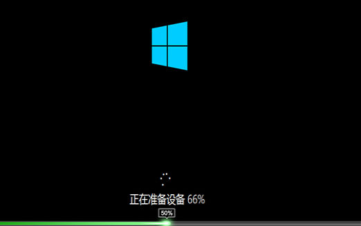 深度安装win10系统安装教程