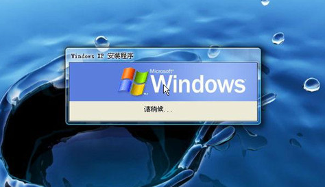 深度技术win7系统光盘怎么安装