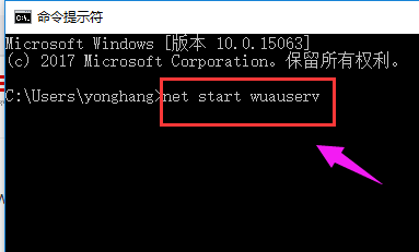 下载的雨林木风win10系统不能安装怎么解决