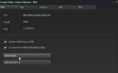 win10玩csgofps不稳定解决方法