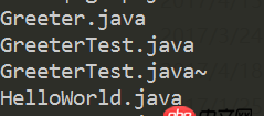 java - Mavn执行测试时<scope>test</scope>导致错误