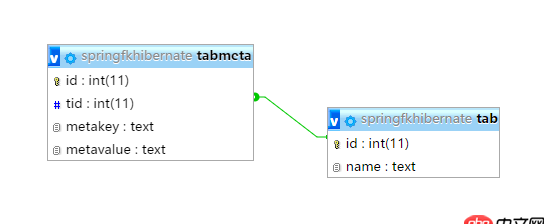 java - Hibernate如何处理参数数量不定的实体类