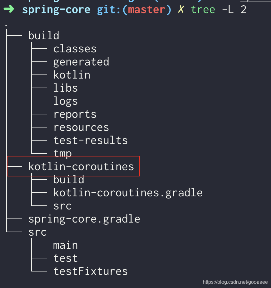 spring源码下载、编译、debug的详细教程