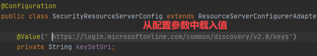 IntelliJ IDEA 的 Spring 项目如何查看 @Value 的配置和值(方法详解)