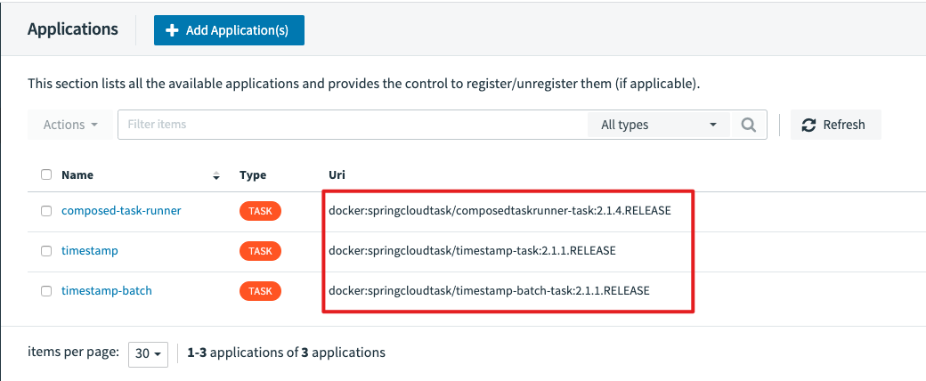 如何把Spring Cloud Data Flow部署在Kubernetes上