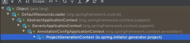 阿里云发布 Spring Boot 新脚手架工程