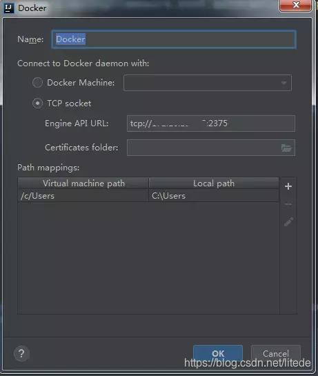 Docker遇到Intellij IDEA,Java开发提升了十倍生产力