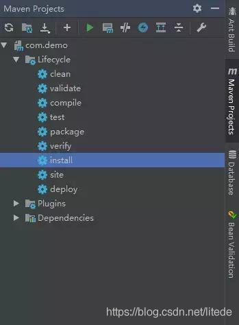 Docker遇到Intellij IDEA,Java开发提升了十倍生产力