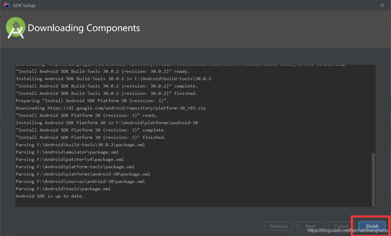 使用IntelliJ IDEA 配置安卓(Android)开发环境的教程详解(新手必看)