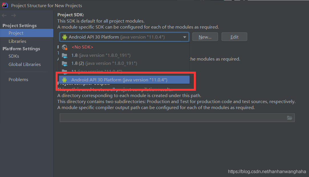 使用IntelliJ IDEA 配置安卓(Android)开发环境的教程详解(新手必看)