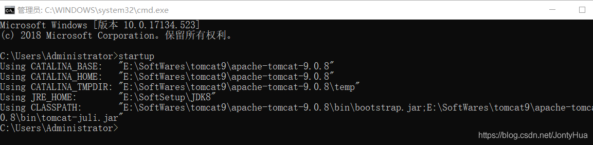 如何在IntelliJ IDEA 2018上配置Tomcat并运行第一个JavaWeb项目