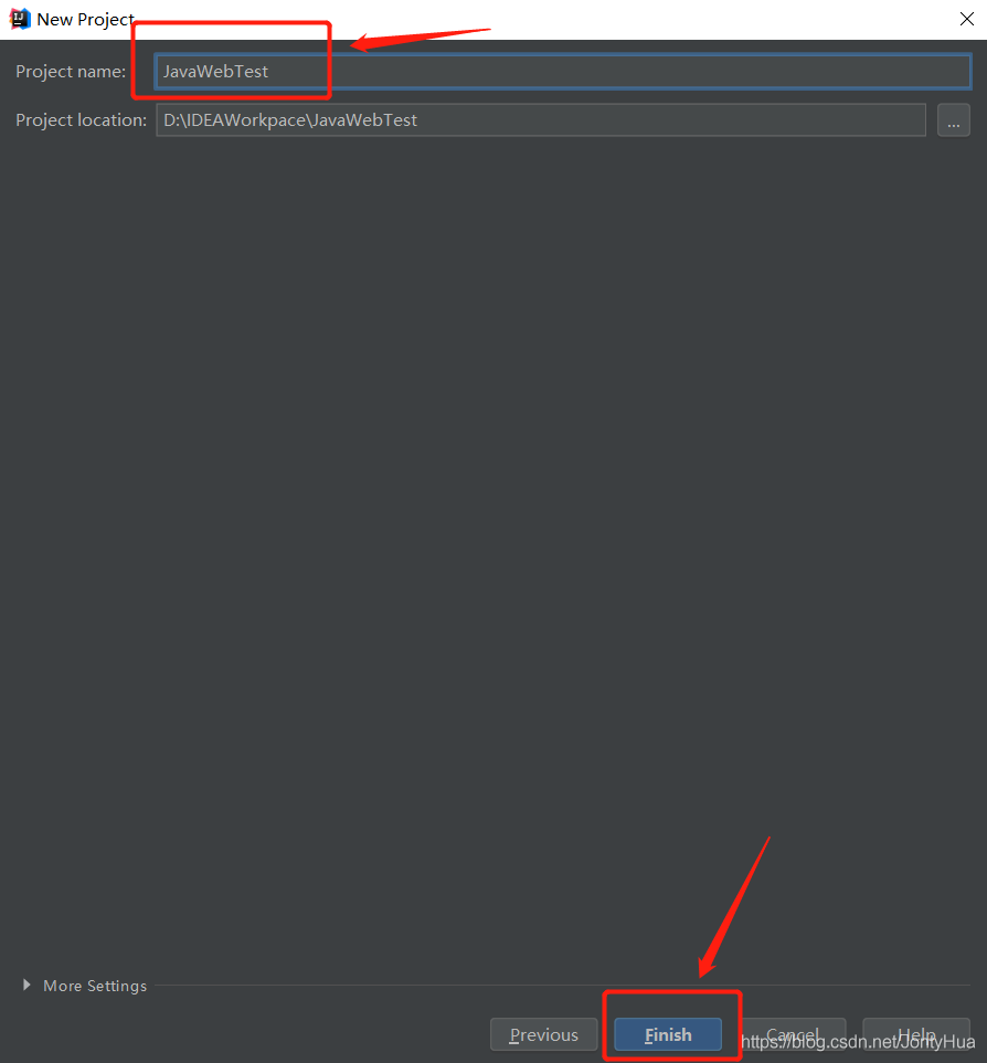 如何在IntelliJ IDEA 2018上配置Tomcat并运行第一个JavaWeb项目