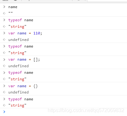 Javascript中window.name属性详解